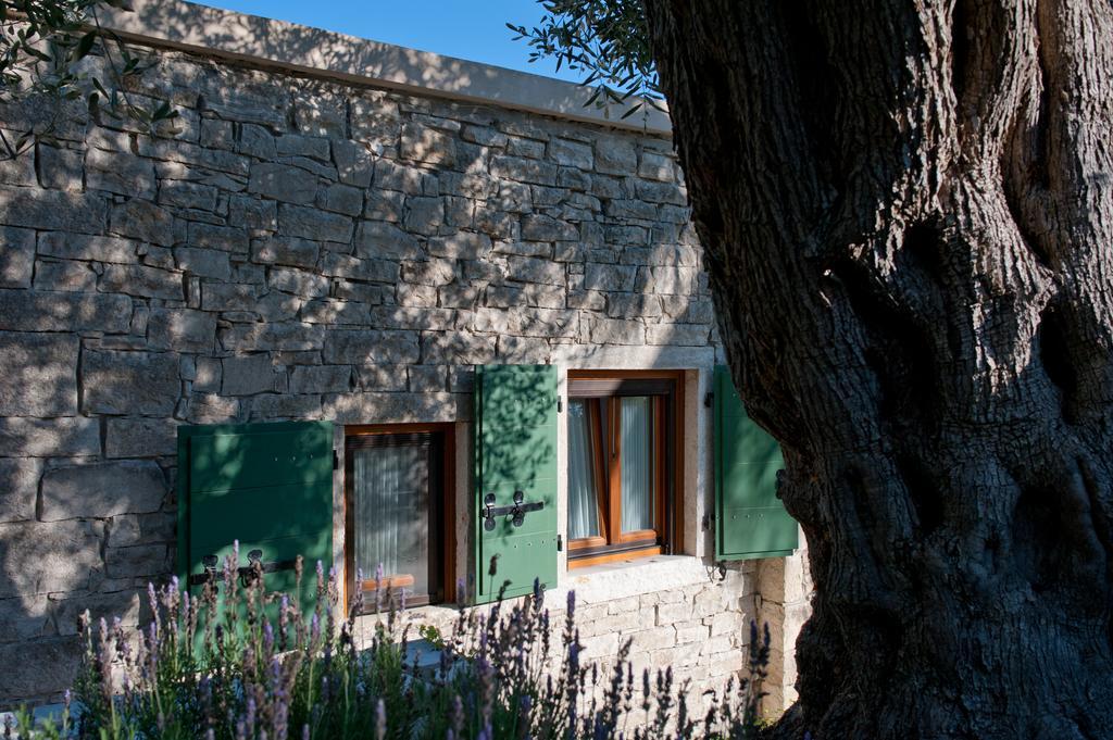 Kiparissi Villa Kourtaiika Exteriör bild